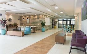 Hi - Tel Hai Hostel