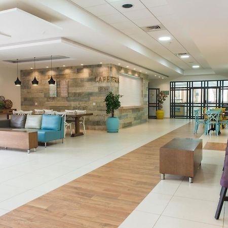 Hi - Tel Hai Hostel Кфар-Гилади Экстерьер фото