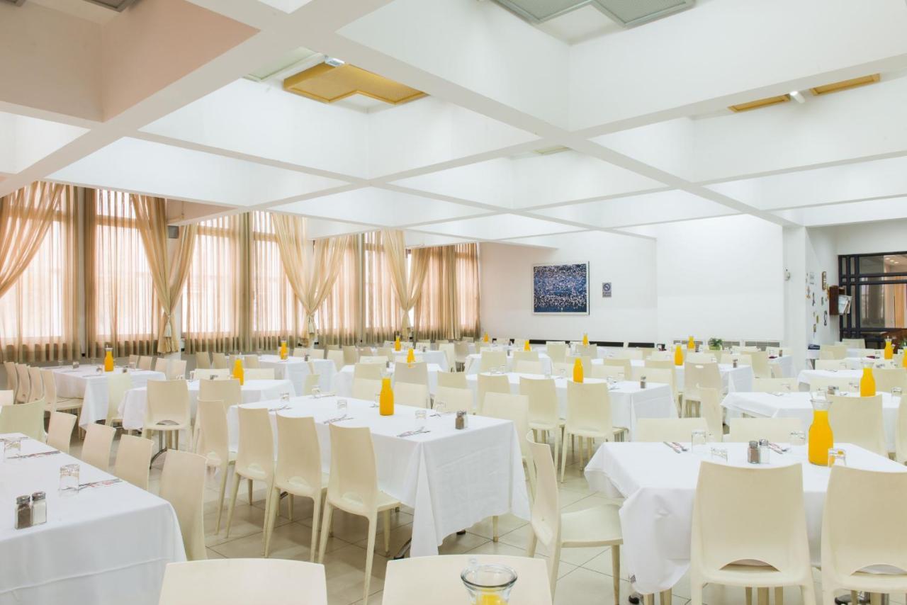 Hi - Tel Hai Hostel Кфар-Гилади Экстерьер фото